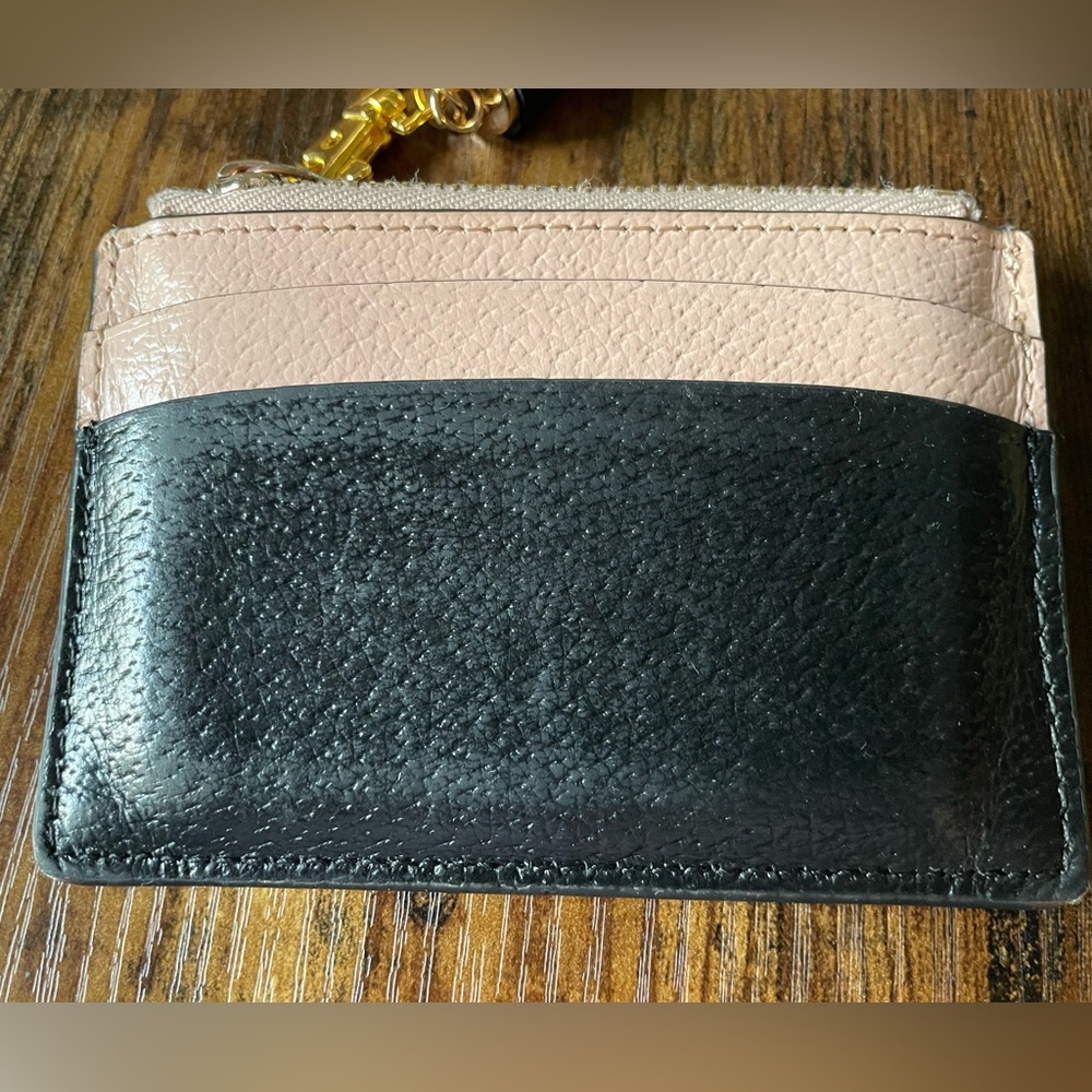 SOLD Kate Spade Pink Crossbody Bags + Coin Purse Collection - Picture 7 of 9